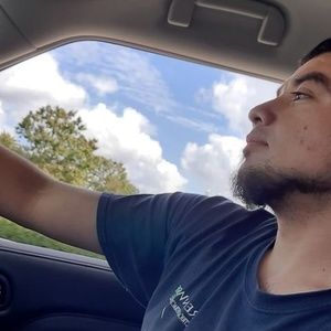 Meet your Posher, Johnny